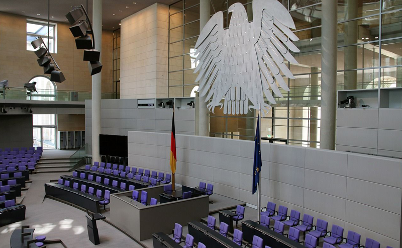 Neureglung §218 gefordert