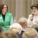 Cornelia Wanke, Antje Kapinsky