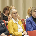 Dr. Bernadette Klapper, Dr. Martina Kloepfer, Dr. Christina Tophoven
