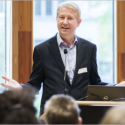 Dr. Christian Berg