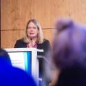 Dr. Antje Draheim, Staatssekretärin BMG Berlin