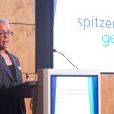 Brigitte Strahwald,  Ärztin und Epidemiologin, LMU München