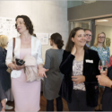 Kerstin Macherey, Rosemarie Wehner,
Leonie Meroth, Dr. Claudia Brase