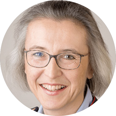  Vorständin 