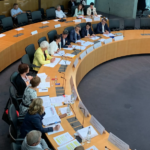 Anhörung Bundestag