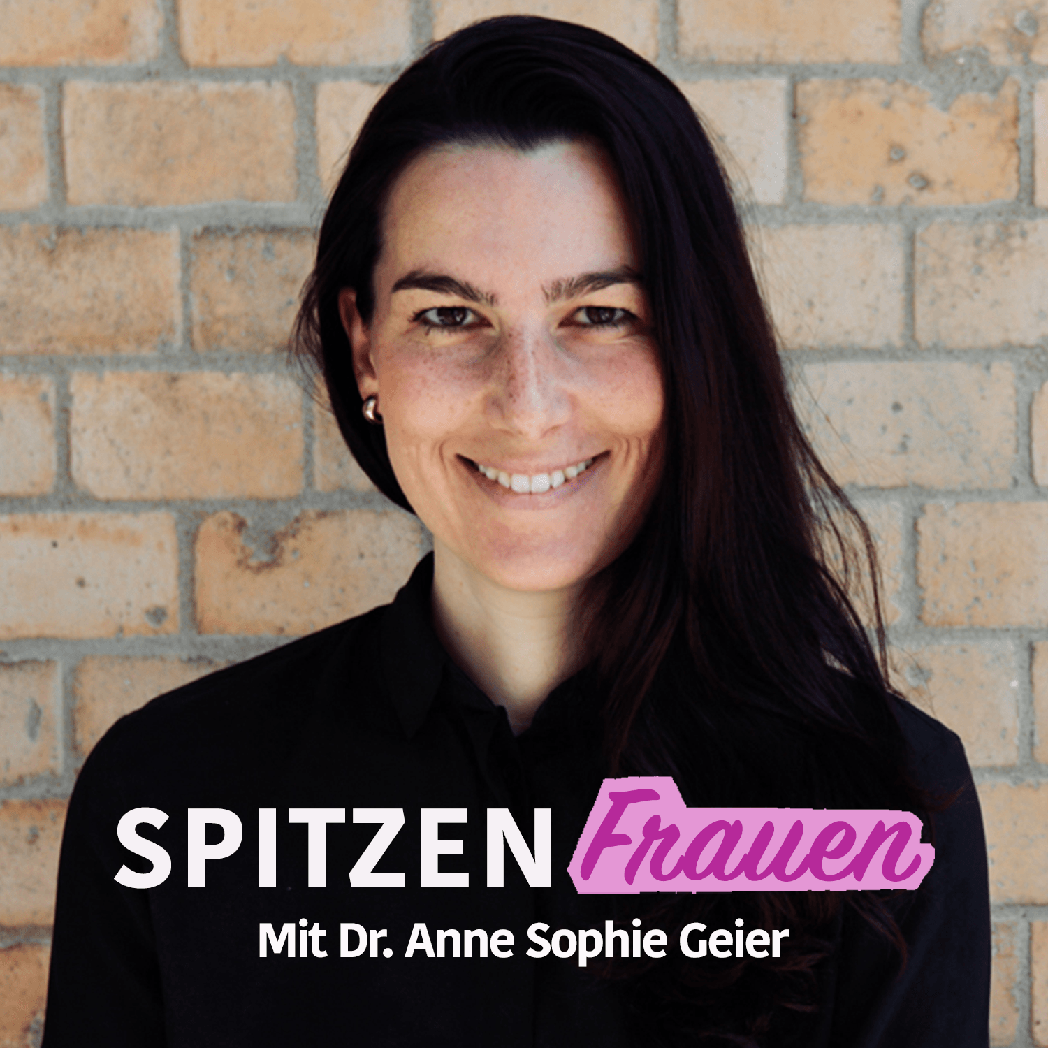 Dr. Anne Sophie Geier: "Warum ist Digitalisierung lebenswichtig?"